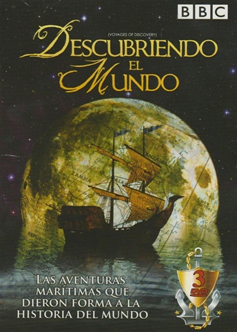 Descubriendo El Mundo Vol. 1-3 (3 Disc) - CeX (MX): - Comprar, Vender